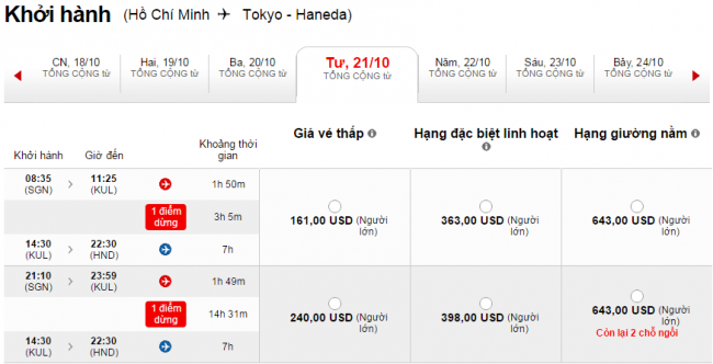 HCM-Nhật t11