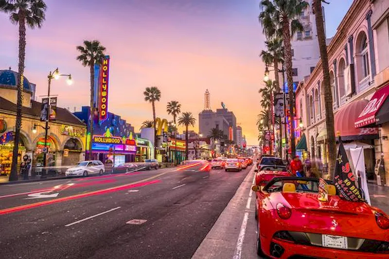4 lý do chọn Los Angeles làm điểm đến trong kỳ nghỉ sắp tới