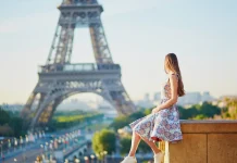 5+ thành phố du lịch Pháp đẹp nhất nên đi một lần