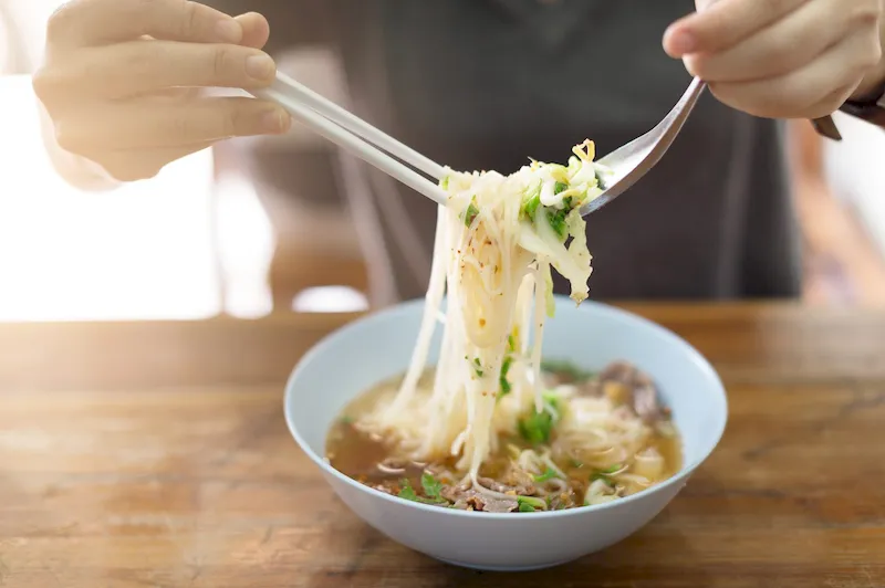 Bật mí 5 quán ăn Việt ở Mỹ hấp dẫn