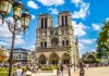 Khám phá nhà thờ Đức Bà Paris Notre Dame
